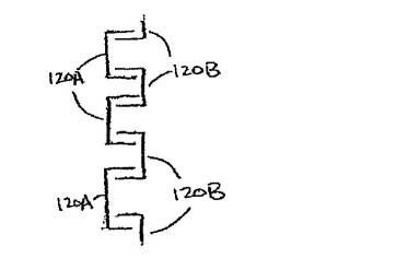 5971569-燃えさしおよび炎に耐性のある屋根面換気システム 図000033