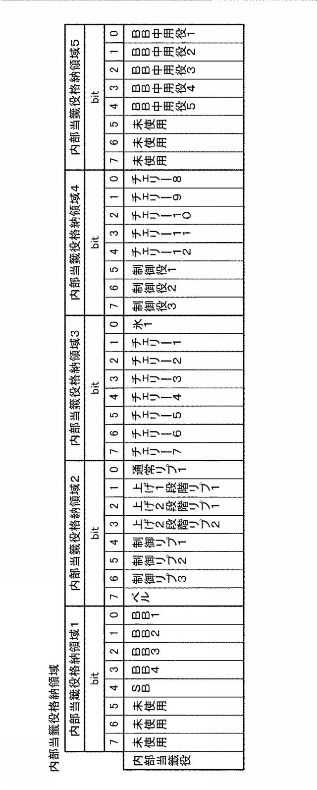 6076447-遊技機およびその管理方法 図000033