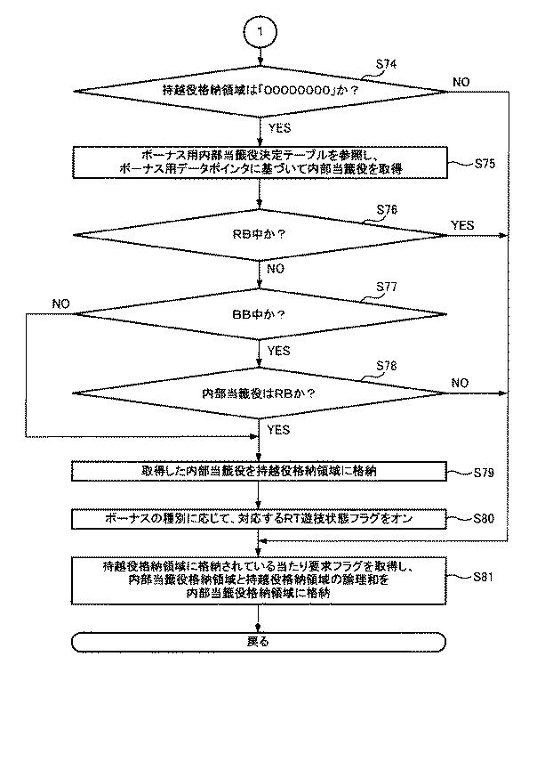 6081527-遊技機 図000033