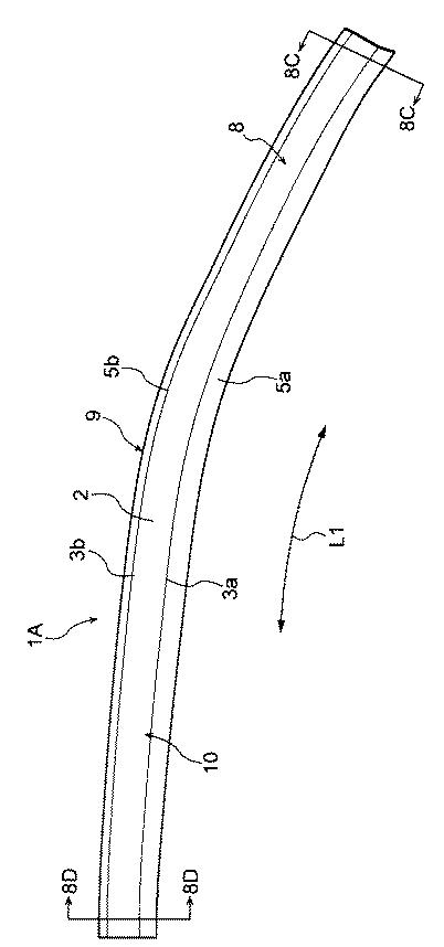 6135829-プレス成形品の製造方法及びプレス成形品 図000033