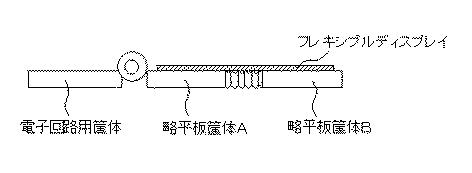 6425114-折り畳み式表示装置及び電気機器 図000033