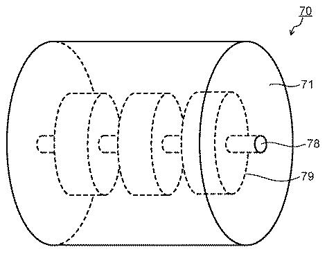 6444746-蒸気タービン用計装配管 図000033