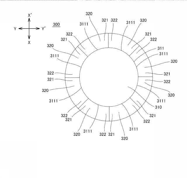 6533099-火床カバー及びこれを備えたバーベキューグリル 図000033