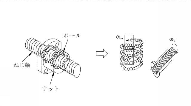 6554515-工作機械の振動検出方法 図000033