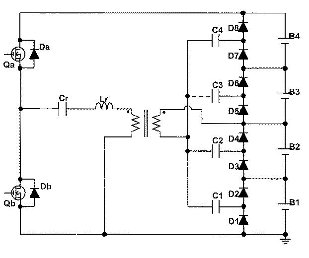 6679042-充電器及び充放電器 図000033