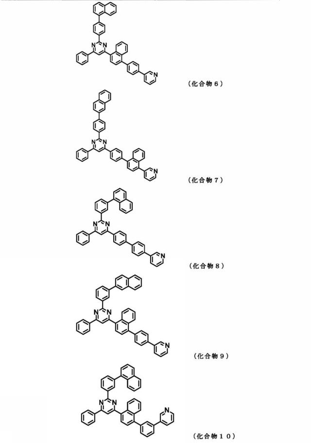 6731355-ピリミジン誘導体および有機エレクトロルミネッセンス素子 図000033