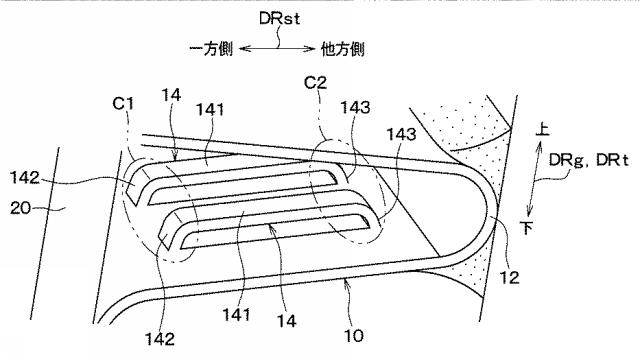 6795012-熱交換器およびコルゲートフィン 図000033