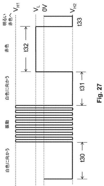 6967082-カラーディスプレイデバイスのための駆動方法 図000033