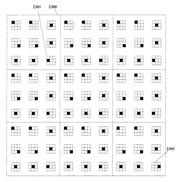 5685677-携帯電話向け情報埋込コードの生成方法、情報埋込方法、及びその読取方法 図000034