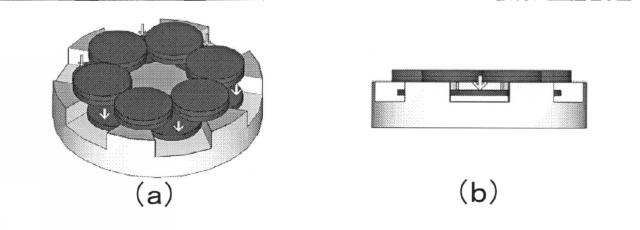 5776435-メダル積み上げ装置及びメダルゲーム機 図000034