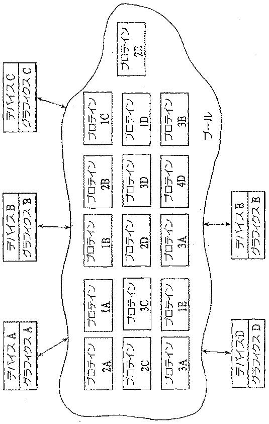 5782431-空間動作システムと共に用いるための空間マルチモード制御デバイス 図000034