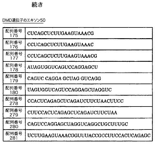 5879374-筋障害を相殺するための手段と方法 図000034