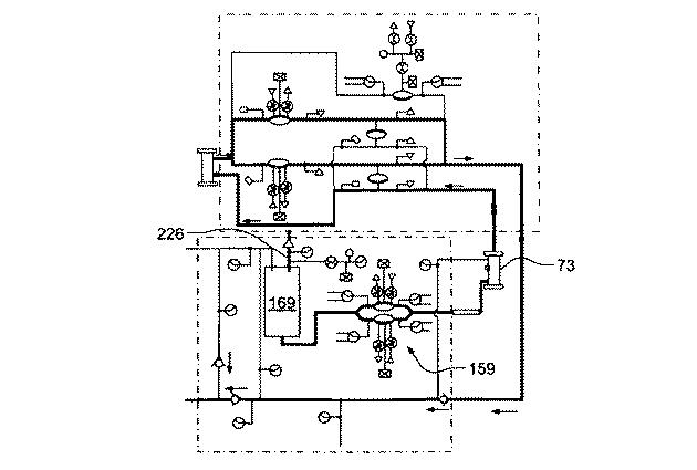 5952378-血液処置システムの制御アーキテクチャおよび方法 図000034