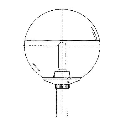 5968482-街路灯及びランプ交換方法 図000034