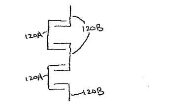 5971569-燃えさしおよび炎に耐性のある屋根面換気システム 図000034