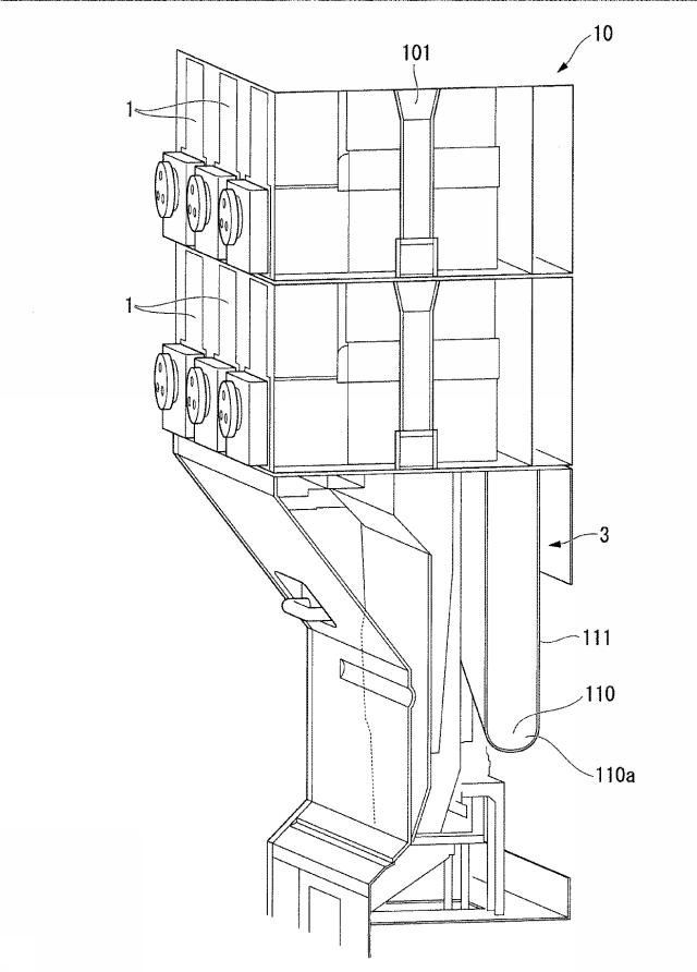 5972331-錠剤供給装置および除包システムならびに錠剤取出しユニット 図000034