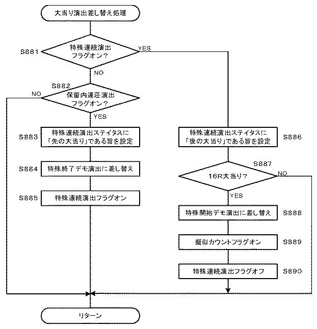 6341300-ぱちんこ遊技機 図000034