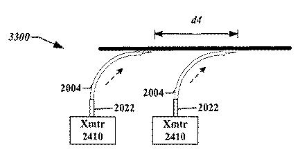 6345878-ダイバシティを有する誘導波伝送デバイス及びそれを使用するための方法 図000034