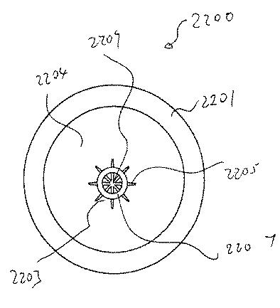 6388891-ヒータ基体及びヒータユニット 図000034