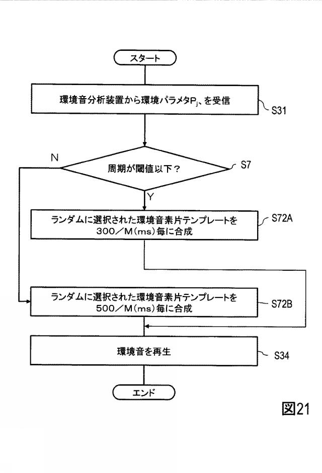 6443841-環境音伝送システム及び環境音伝送方法 図000034