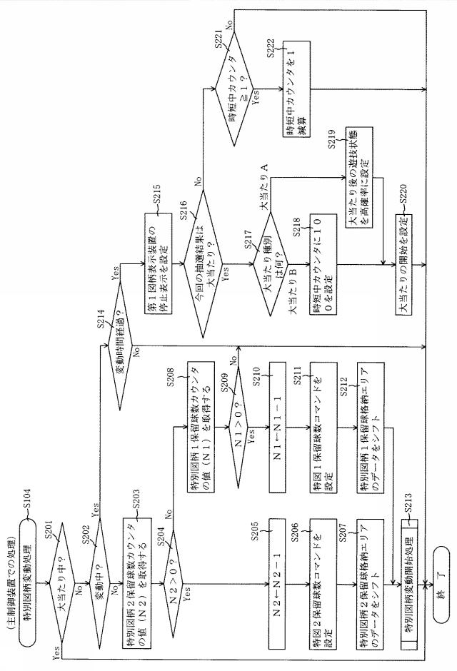 6460195-遊技機 図000034