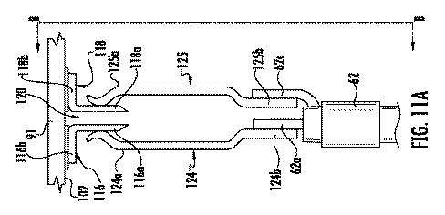 6626213-一体型ルーティングアセンブリ及びそれを用いたシステム 図000034