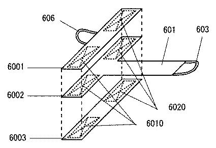 6719697-地点間移動装置  及び  姿勢保持具 図000034