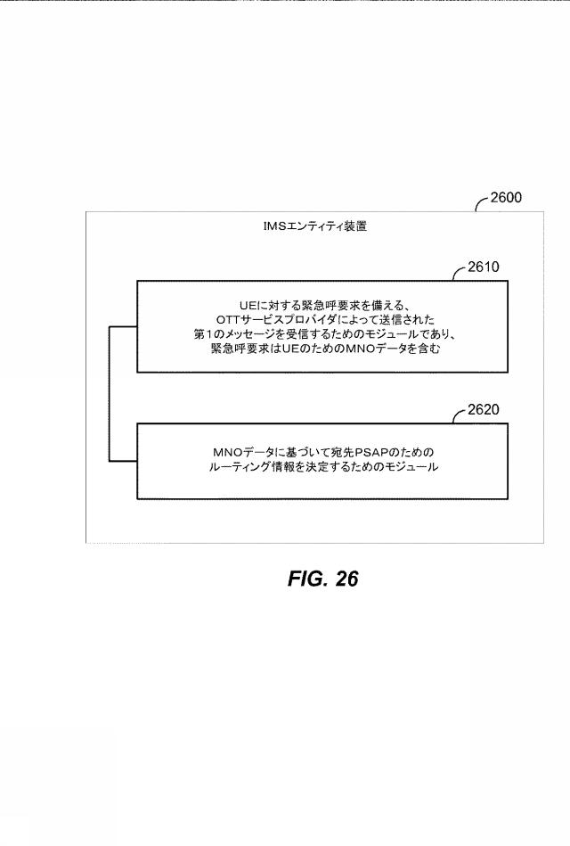 6805143-オーバーザトップ緊急呼のための基準による位置特定 図000034