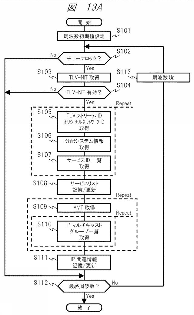 6865548-放送受信システム 図000034