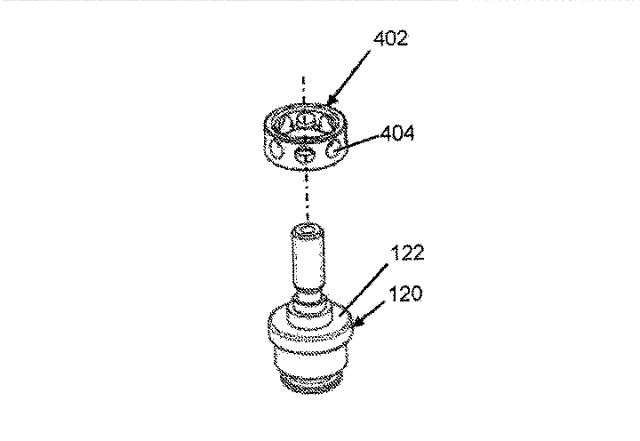 6910393-ピペット装置、ピペットチップカプラ、およびピペットチップ、装置および方法 図000034