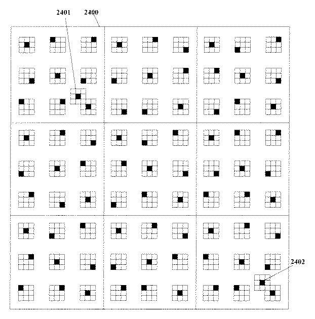 5685677-携帯電話向け情報埋込コードの生成方法、情報埋込方法、及びその読取方法 図000035