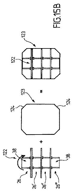 5767709-厚紙シートから作られたブランク、クロスブレーシングインサート、そのようなブランクからそのようなクロスブレーシングインサートを形成する方法及び機械 図000035