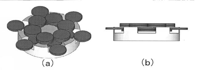 5776435-メダル積み上げ装置及びメダルゲーム機 図000035