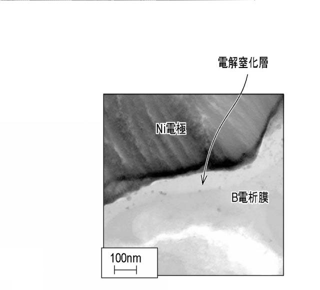 5847782-ホウ素含有薄膜形成方法 図000035