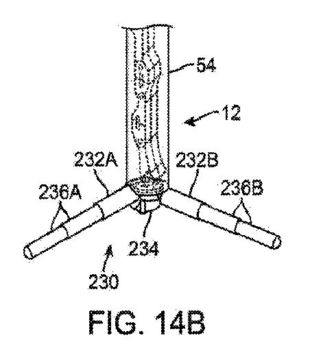 6010545-僧帽弁の修復および置換のためのシステム 図000035