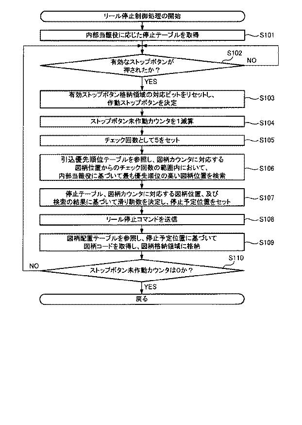 6081527-遊技機 図000035