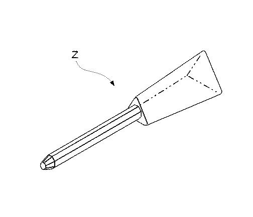 6113540-ピンタンブラー錠、該ピンタンブラー錠の鍵、及び該鍵用の鍵材 図000035