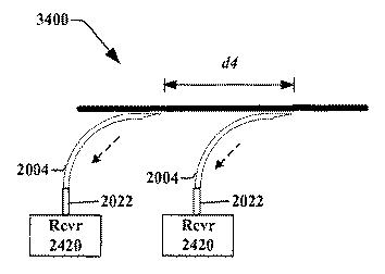 6345878-ダイバシティを有する誘導波伝送デバイス及びそれを使用するための方法 図000035