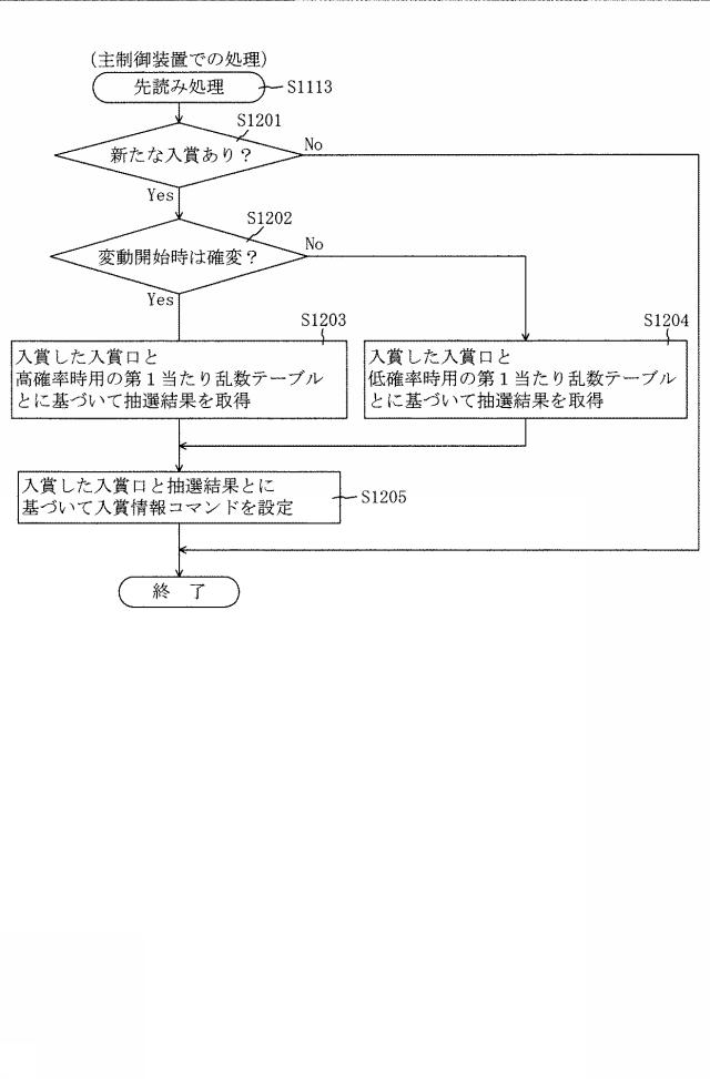 6443530-遊技機 図000035