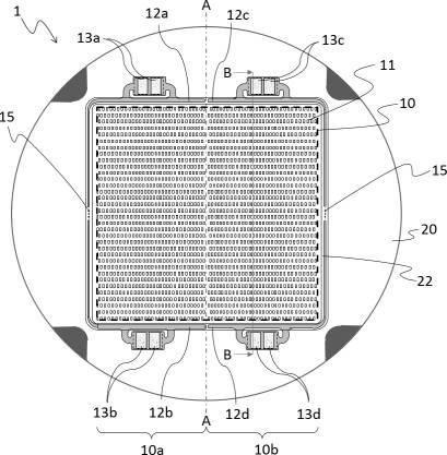 6539862-電子部品実装基板の放熱設計方法およびプログラム 図000035