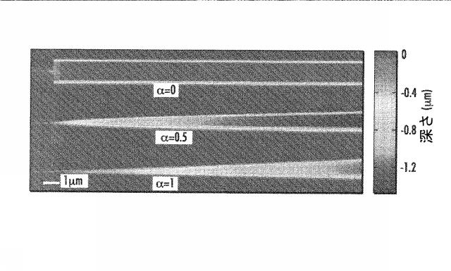 6633682-流体ナノファンネルを有する装置、関連する方法、製造及び解析システム 図000035