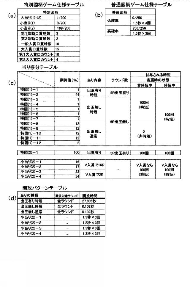 6640895-遊技機 図000035