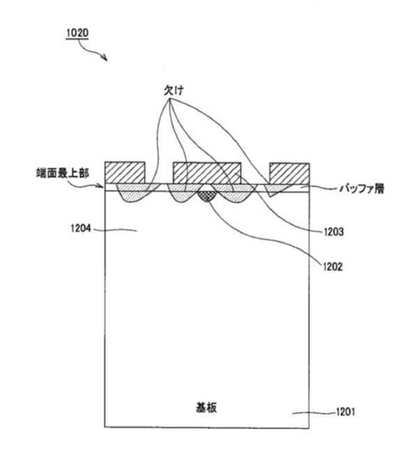 6745395-光共振器、光変調器、光周波数コム発生器、光発振器、並びにその光共振器及び光変調器の作製方法 図000035