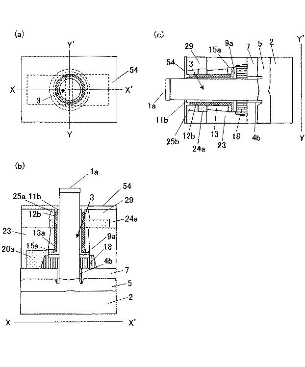 6799872-柱状半導体装置と、その製造方法。 図000035