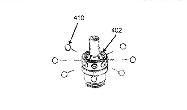 6910393-ピペット装置、ピペットチップカプラ、およびピペットチップ、装置および方法 図000035