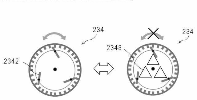 6937045-歩行補助装置、歩行補助システム及びランニング補助システム 図000035