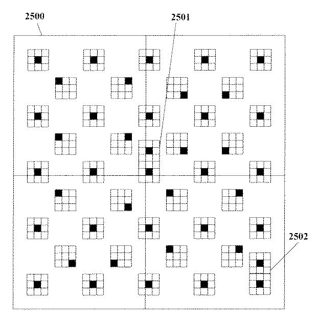 5685677-携帯電話向け情報埋込コードの生成方法、情報埋込方法、及びその読取方法 図000036