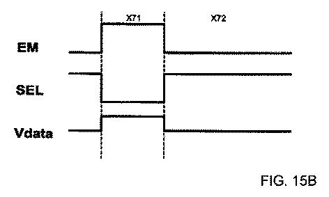 5715063-発光型表示装置用の低電力回路及び駆動方法 図000036