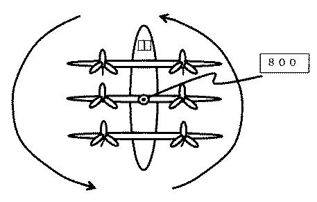 5943289-垂直離着陸飛行体 図000036