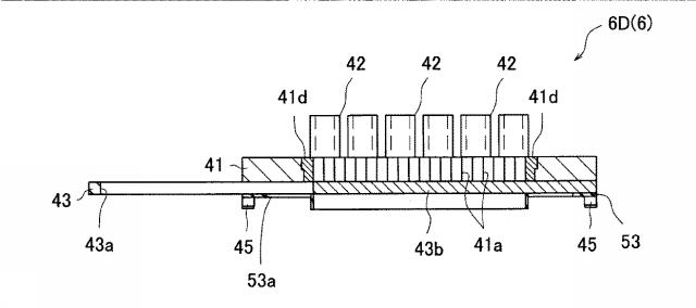 5953600-樹脂供給装置、樹脂モールド装置および樹脂供給方法 図000036